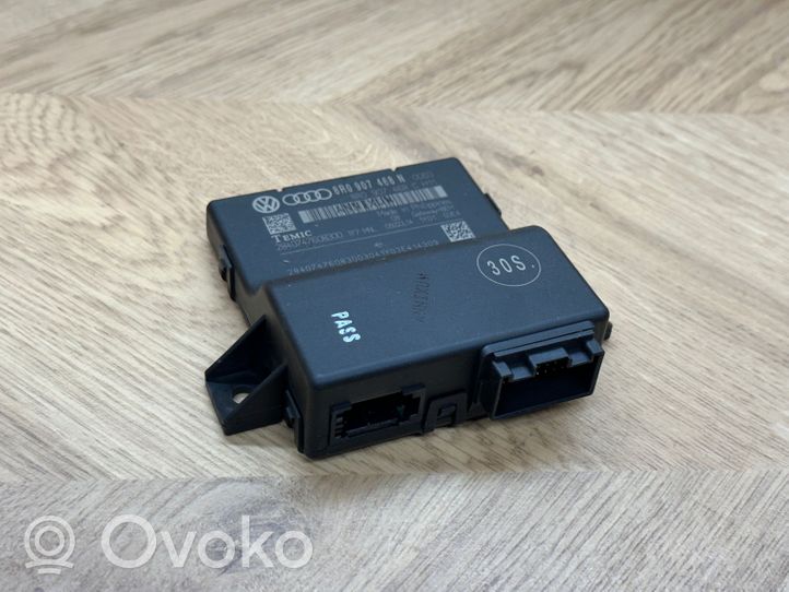 Audi Q5 SQ5 Gateway valdymo modulis 8R0907468N