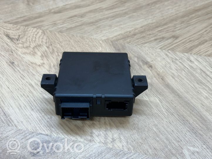 Audi Q5 SQ5 Modulo di controllo accesso 8R0907468N