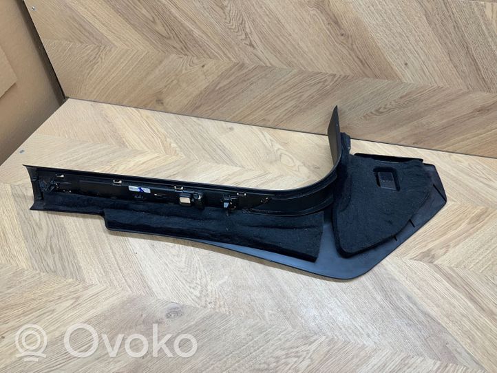 Maserati Levante Sill 670047136