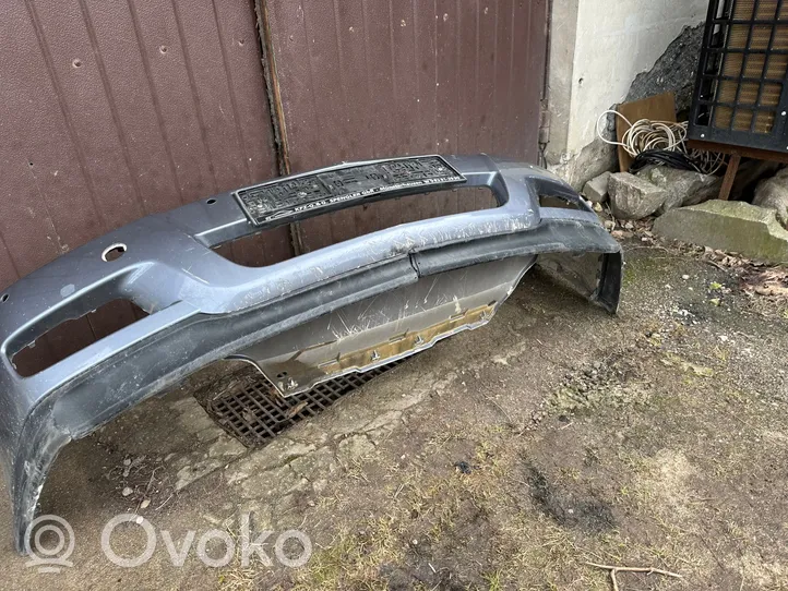 Opel Signum Priekšējais bamperis 13100583