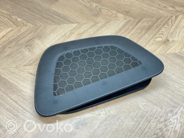 Volvo S90, V90 Subwoofer-bassoelementin etusäleikkö/lista 31426499LH