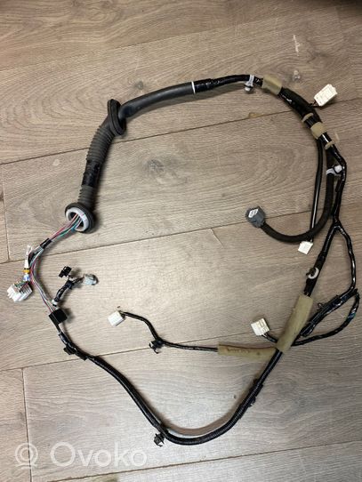 Subaru Levorg Inna wiązka przewodów / kabli 