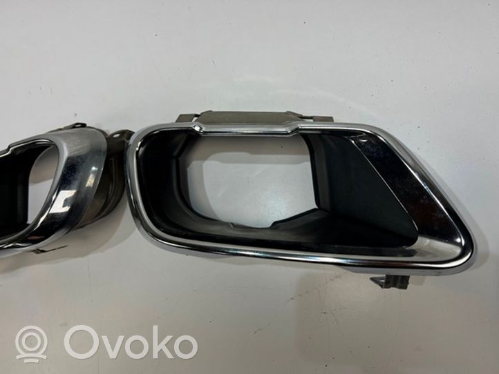 BMW X5 G05 Końcówka tłumika 8074190