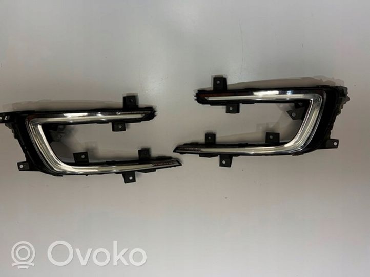 Volkswagen e-Golf LED-päiväajovalo 5G3941056B