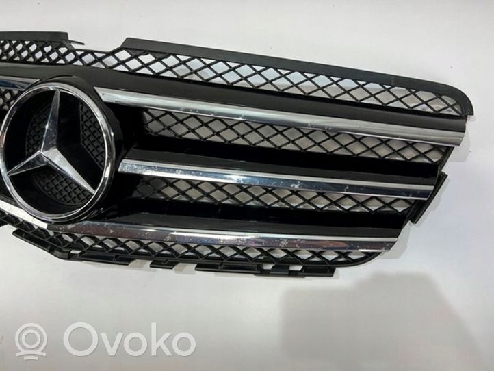 Mercedes-Benz R W251 Grille de calandre avant A2518880060