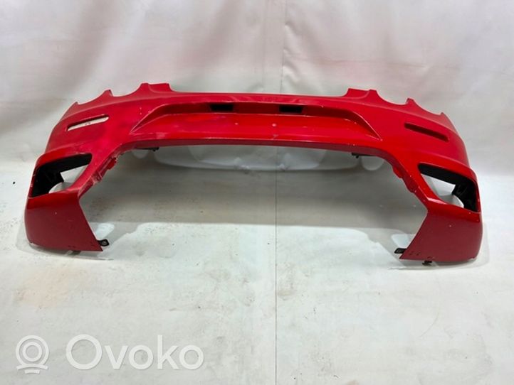 Ferrari F430 Rear bumper 