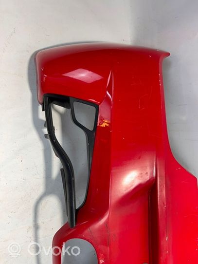 Ferrari 458 Paraurti 