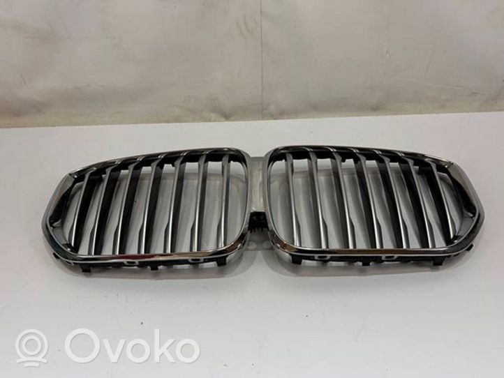 BMW X5 G05 Grille de calandre avant 