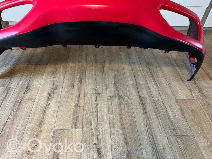 Ferrari 360 Zderzak przedni 
