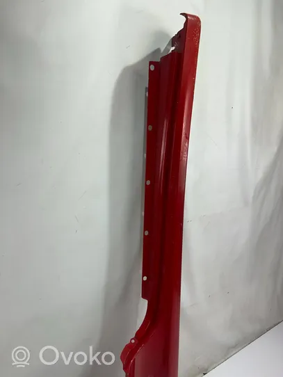 Ferrari F430 Side skirt front trim 