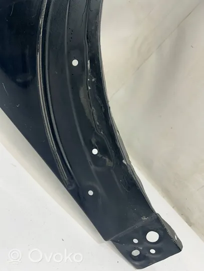 Volvo S80 Fender 