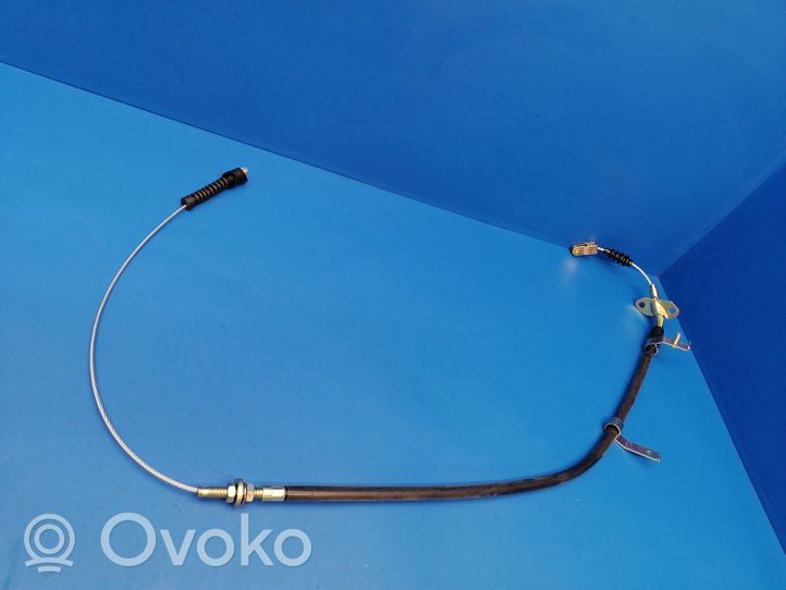 Mazda 323 Handbrake/parking brake wiring cable 903231