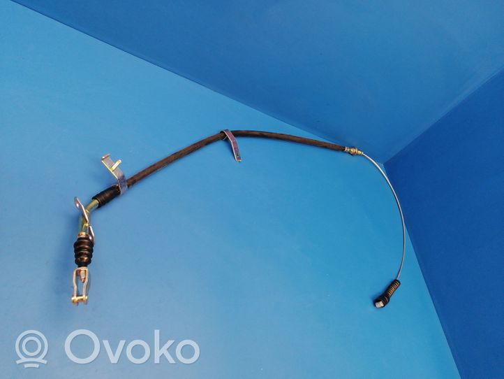 Mazda 323 Handbrake/parking brake wiring cable 903231