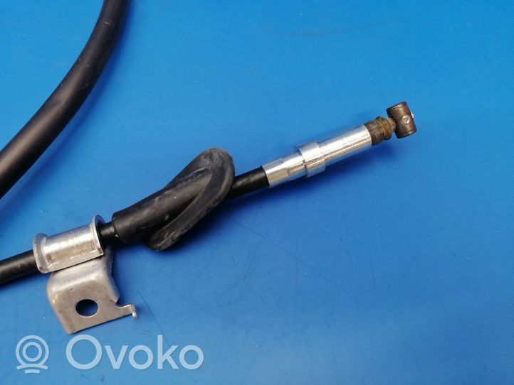 Honda Accord Cavo comando del freno a mano/freno di stazionamento 92174033