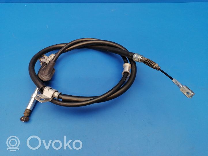 Honda Accord Cavo comando del freno a mano/freno di stazionamento 92174033