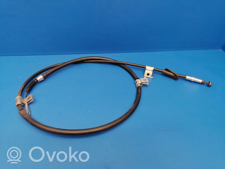 Honda Accord Cavo comando del freno a mano/freno di stazionamento 92174033