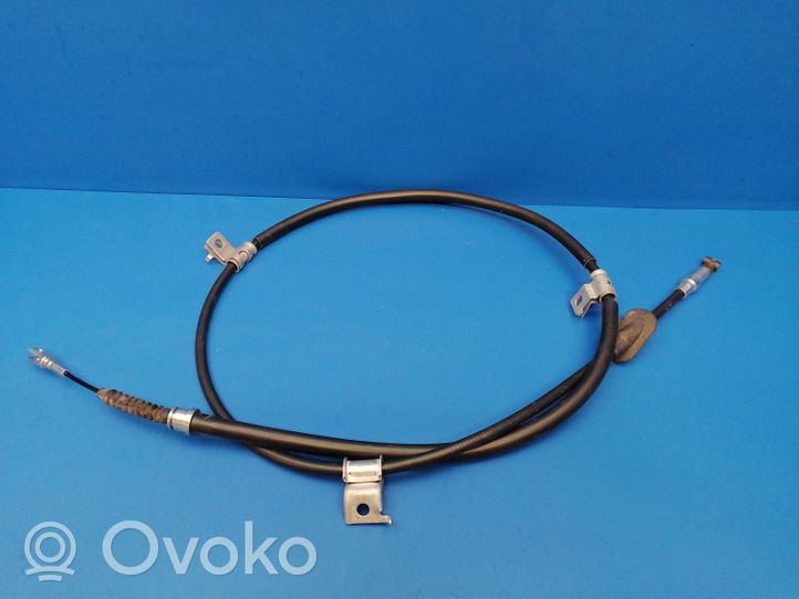 Honda Accord Cavo comando del freno a mano/freno di stazionamento 92174033