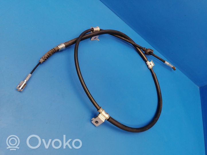 Honda Accord Cavo comando del freno a mano/freno di stazionamento 92174033