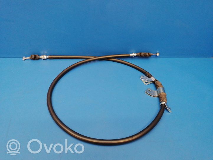 Mazda 626 Cavo comando del freno a mano/freno di stazionamento 92170572