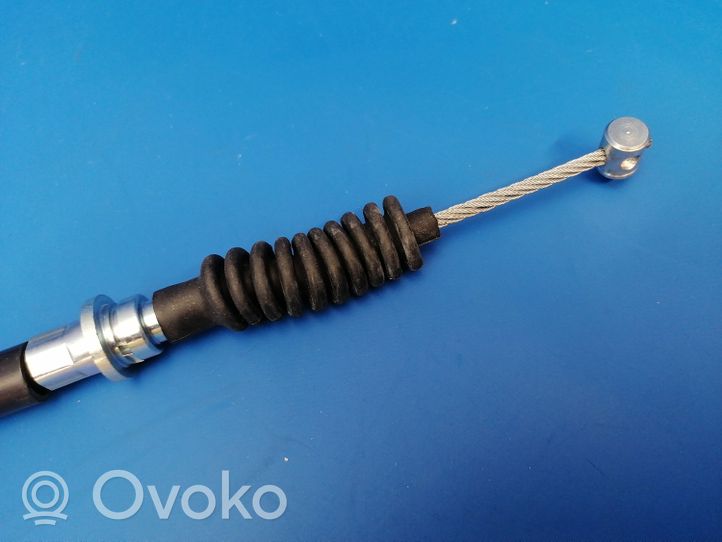 Mazda 626 Cavo comando del freno a mano/freno di stazionamento 92170572