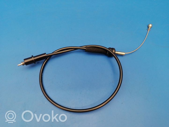 Opel Kadett E Cable del acelerador 3924019