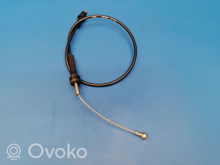 Opel Kadett E Cable del acelerador 3924019