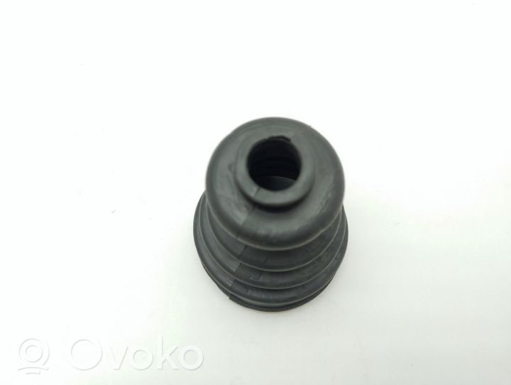 Microcar M.GO Driveshaft outer CV joint boot 220401