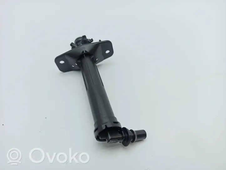 Audi A6 S6 C7 4G Ugello a spruzzo lavavetri per faro 4G0955101A