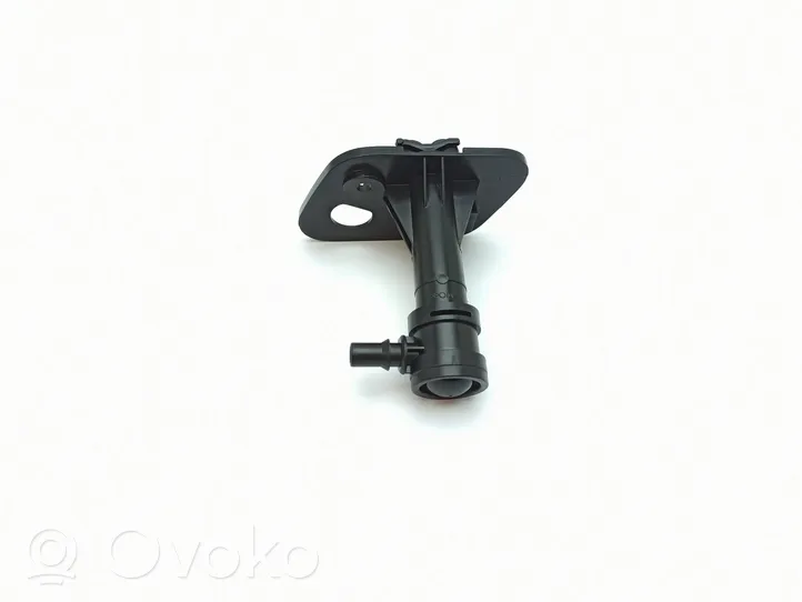 Audi Q7 4M Headlight washer spray nozzle 4M0955102A