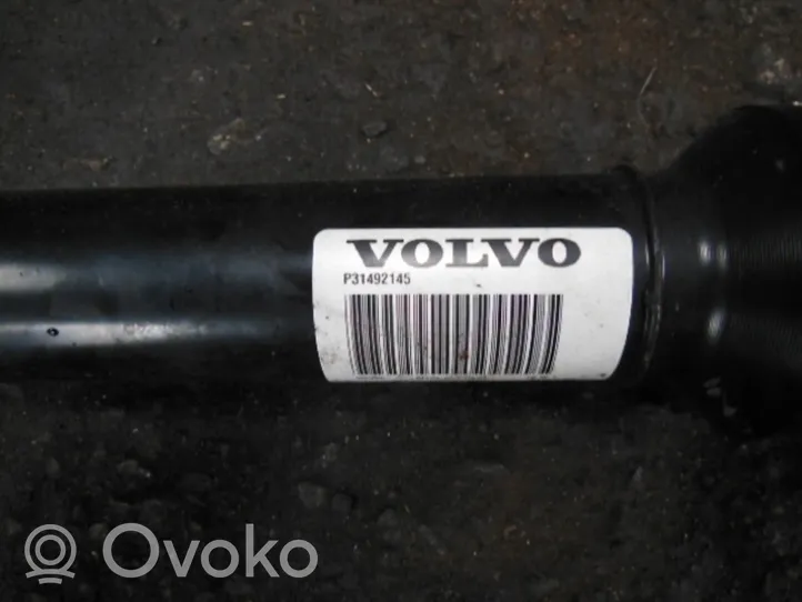 Volvo XC60 Rear driveshaft/prop shaft P31492145