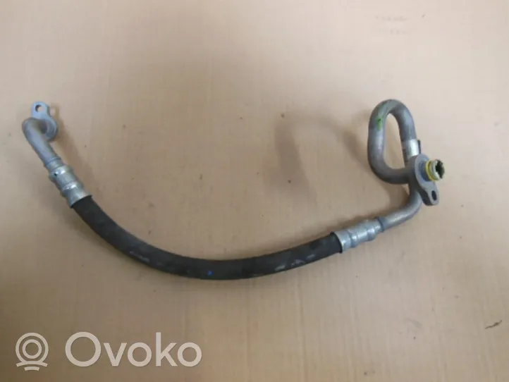 Volvo S60 Air conditioning (A/C) pipe/hose 31369698