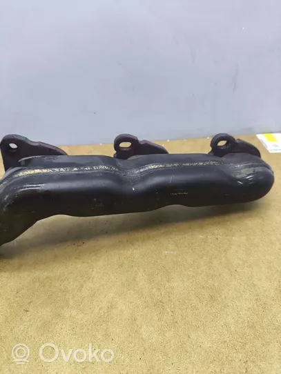 Mercedes-Benz C W204 Exhaust manifold A6421400809