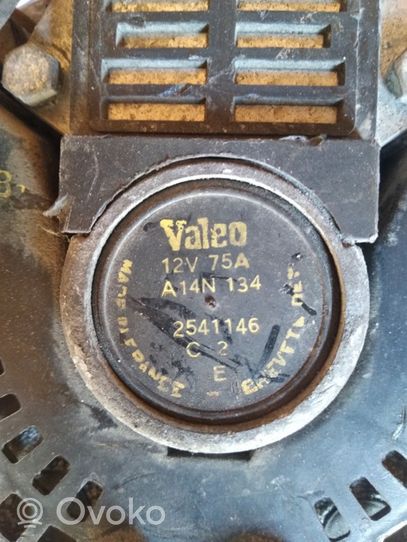 Renault 21 Generatore/alternatore A14N134