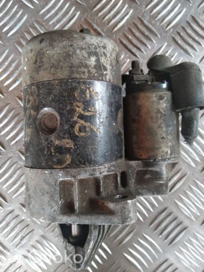 Mazda 626 Starter motor 