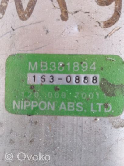 Mitsubishi Galant Bloc ABS MB381894