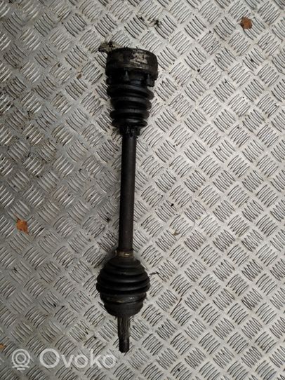 Volkswagen Jetta II Front driveshaft 