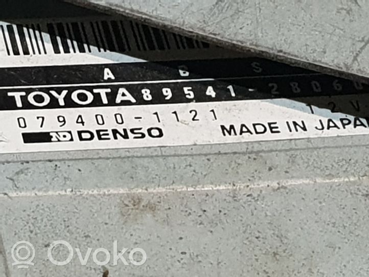 Toyota Previa (XR10, XR20) I ABS valdymo blokas 0794001121