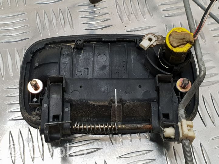 KIA Sportage Etuoven ulkokahva K02659410