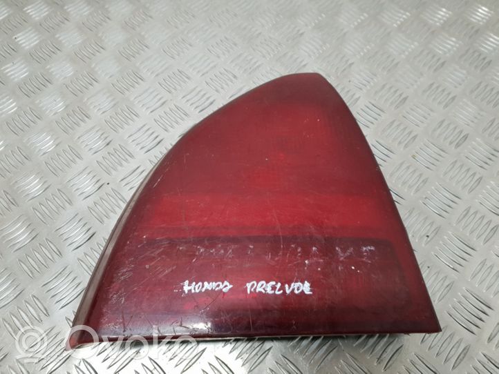 Honda Prelude Luci posteriori 0431150