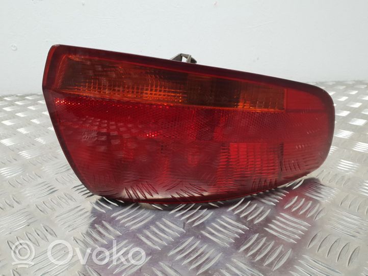 Audi A3 S3 8P Luci posteriori 8P4945095C