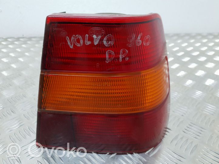 Volvo 960 Задний фонарь в кузове 3534087