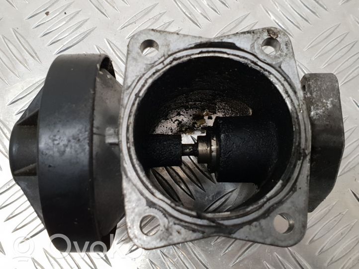 Mercedes-Benz A W168 Soupape vanne EGR A6680900454