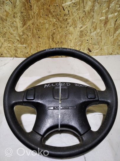 Honda Accord Steering wheel 