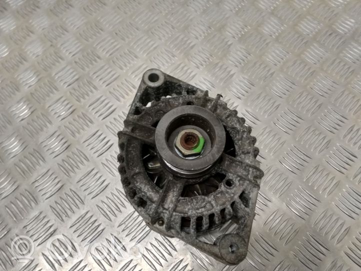 Opel Vectra C Generatore/alternatore 0124415002