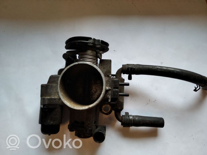 Daewoo Nexia Throttle valve 