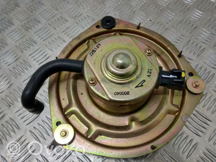 Pontiac Vibe Ventola riscaldamento/ventilatore abitacolo J2612Y