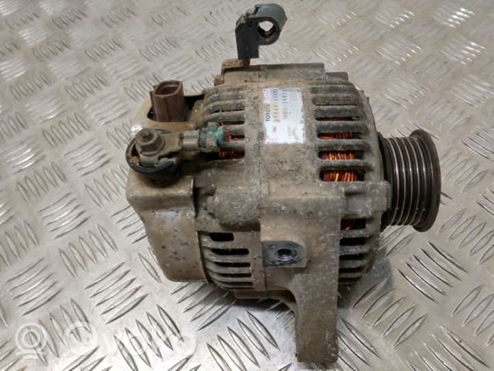 Pontiac Vibe Alternator 2706022090