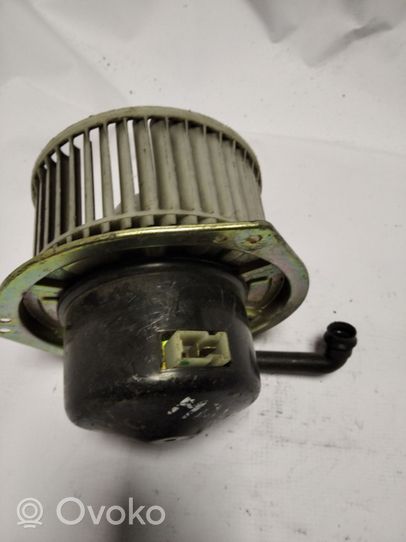 Nissan Maxima Heater fan/blower 