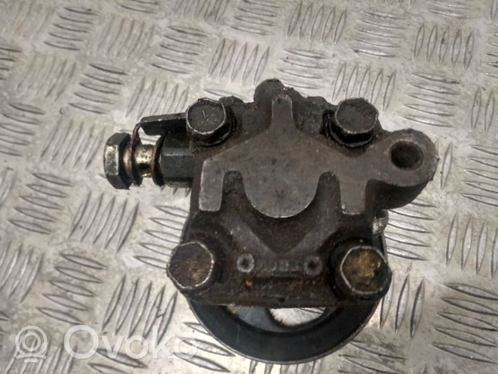 Hyundai Sonata Power steering pump 