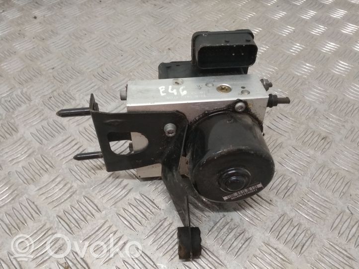 BMW 3 E46 ABS Pump 34516751768